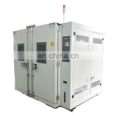 lab testing machine constant calibrating temperature humidity tester price stability climatic test chamber