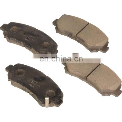 Good Quality Brake System Parts Brake Pad D1060-9N00A for Nissan