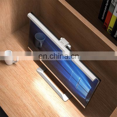 USB powered screen lamp computer monitor light desk lamp screen light bar computer clip lamp with 3 color mode