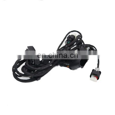 OEM 61129220701 REPAIR CABLE RADAR CABLE CAR LINE ELECTRICAL WIRING HARNESS FRONT WIRING SET PDC For BMW F10 F18