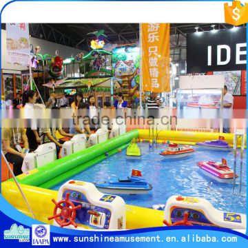 2016 trending products kids battery operated toy boat for sale