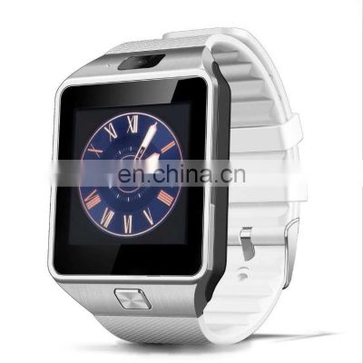 DZ09 Smartwatch Smart Watch Support TF Card SIM Fitness Tracker Camera Sport Smartwatch a1 DZ09