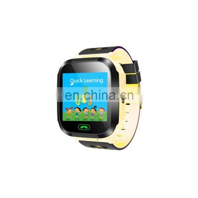 Q528 cheap kids smart watch tracking device wrist band watch wearable accessories for kids gift