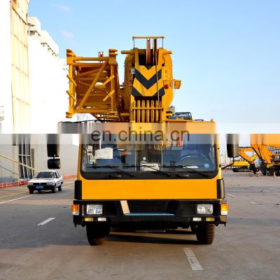 new 50 ton crane price in india for sale QY50KD QY50K QY50K-II QY50KA