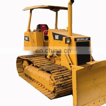 Used CAT D3 Bulldozer , CAT D3C D4H D6H with ripper , CAT bulldozer d3 d4 d5 d6 d7 d8