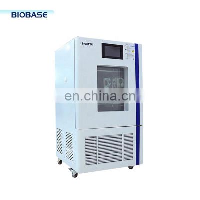 Incubator 100L Constant Temperature and Humidity Incubator BJPX-HT100B for Sales Price
