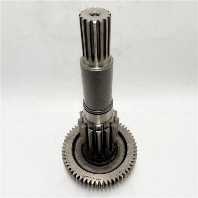 Factory Wholesale High Quality Gearbox Shaft For XCMG