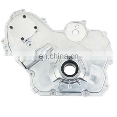 Car Parts Engine Oil Pump for Buicks Chevrolets 02-17 # 12584621 12606590 12606590 90537914 2445005 24446417