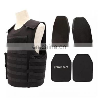 Military Quick Release Bulletproof Vest Production Line