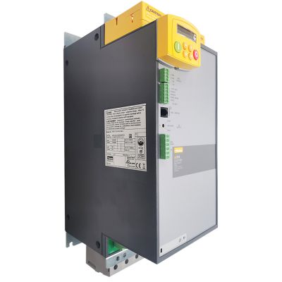 ParkerSSD-AC890-Series-AC-Variable-Frequency-Drive890SD-433216G2-000-1A000