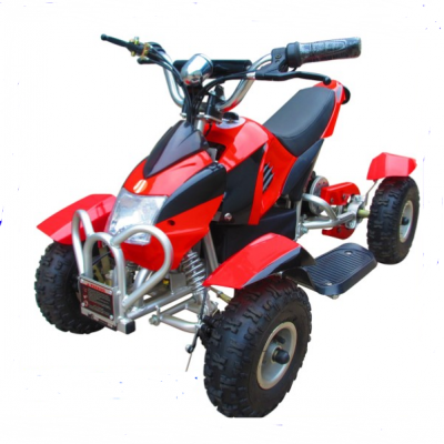 kids quad bike 36V500W  800W 1000W electric ATV motorcycle for children