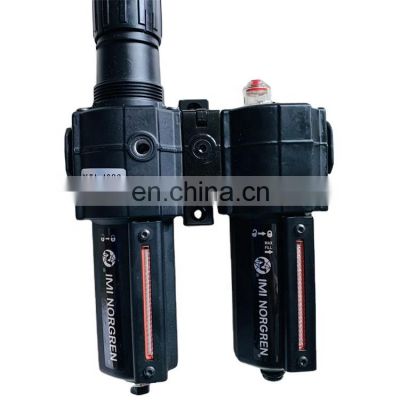 BL73-321G Air solenoid valve Filter regulators NORGREN pneumatic BL73-328G