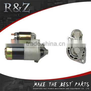 36100-23050 factory price starter motor specification suitable for HYUNDAI ELANTRA 8T CW 12V 1.2KW
