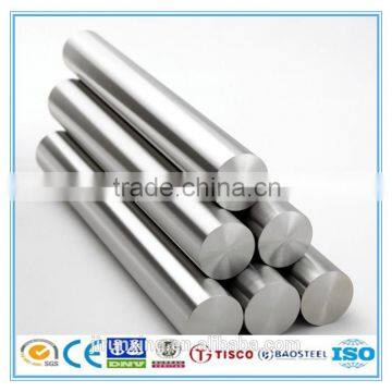 Prime quality aisi 316L stainless steel round bar