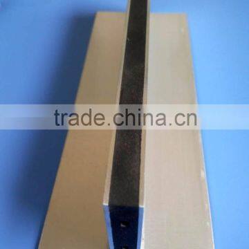 ceramic tile water tight neoprene control joints