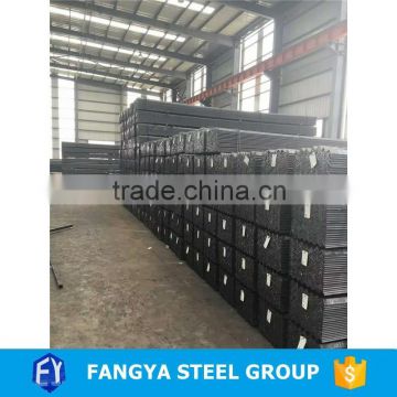 Hot selling Angle Iron Used For Construction for wholesales