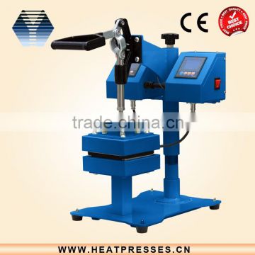 Effective Style rosin double sided heat press machine