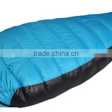 wholesale warm adult lightweight sleeping bag