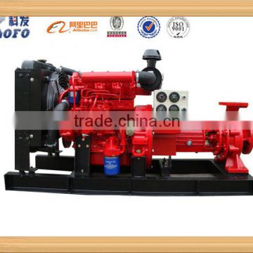 kofo power manufacturer water pump engine for sale