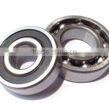 6000series high temperature bearing deep groove ball bearing 606 with OEM services