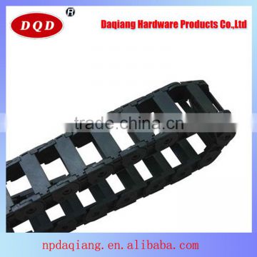Hebei Daqiang Manufacturer Plastic Link Chain