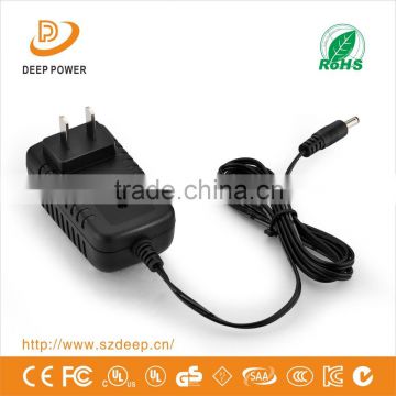 Ac/dc Wall Power Adapter 24V 0.5A