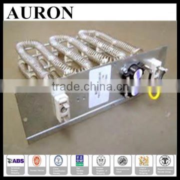 AURON Electric Tubular Heating Element/Stainless Steel Resistance Heater /coffee maker fast heating various shapes manufacture