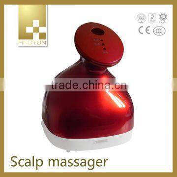 Money Back Guarantee vibrating massage cap