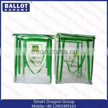 JYL-BB112 Chinese wholesale vote box