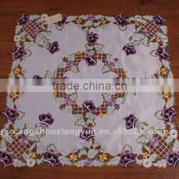 Cangzhou xiangyun custom fiber optic table cloth