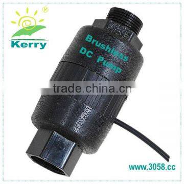 mini water circulation pumps for sea water 12 volts