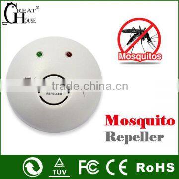 GH-321 most popular products ultrasonic mosquito repeller