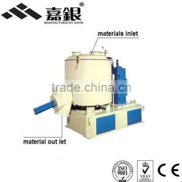 2014 hot sell Plastic and Granules vertical plastic Mixer/plastic granulate mixer