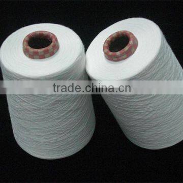 polyester cotton TC yarn dyed