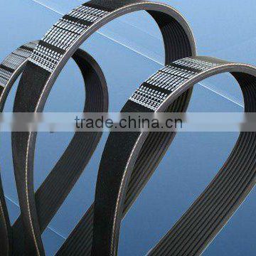 6pk rubber belts
