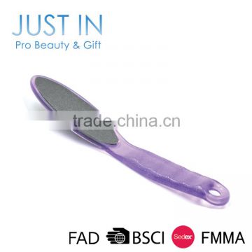 Plastic Handle Micro Foot File
