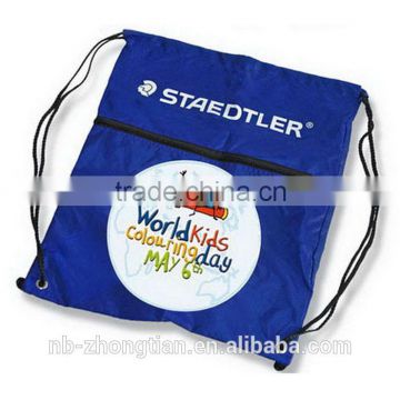 High quality promotion Shopping bag/Drawstring bag