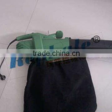 stainless steel leaf blower high priced by user