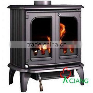 popular stoves