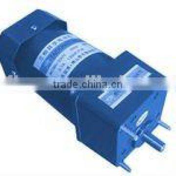 YCJM series mini helical gear reductor