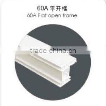 60A Flat Open frame