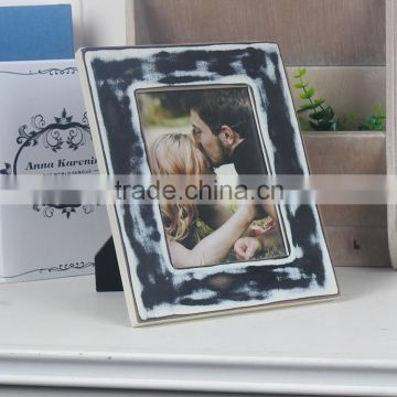 Engraved photo picture frames gift for women