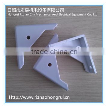 Custom a variety of injection plastic parts