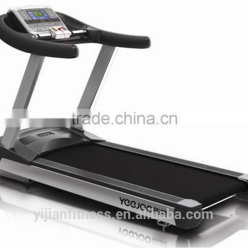 AC motor commercial treadmill with CE & ROHS for gym use