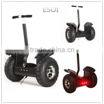 High Quality Self Balancing Electric Scooter With 2 Wheel