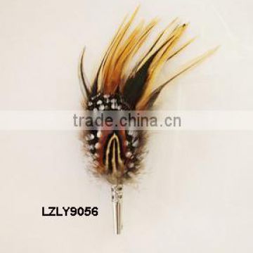 Feather Body Tickler LZLY9056