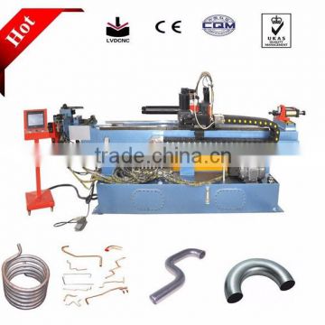 Stainless steel pipe bending machine bend machine for cupper tube