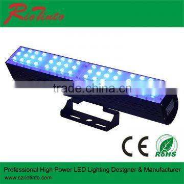 factory OEM/ODM ce,rohs,saa, dlc and ul listed ip65 rgb color changing outdoor rgb 200w flood light                        
                                                                                Supplier's Choice