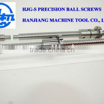 HJMTC HJG-S Series Precision Ball screws