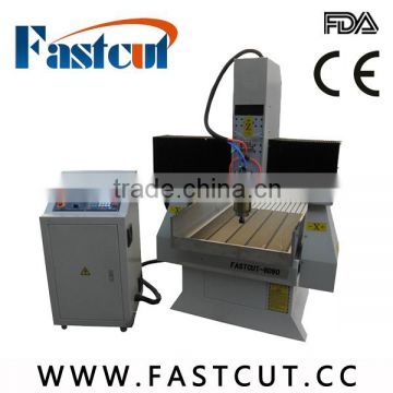 China Shandong Jinan stone marble granite 3D scanner dust collector cnc stone lathe machine